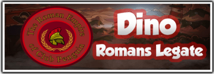 Romans signature Dino