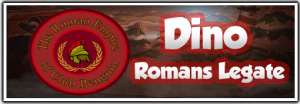 Dino, Romans Legate