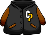 BlackLettermanJacket