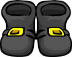 BlackPirateBoots