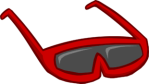 Red_Sunglasses